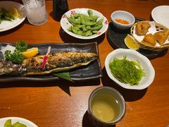 -有喜屋·鲜鸡烧鸟·居酒屋(安龙路店)