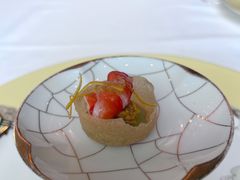 -东海朗廷酒店-唐阁T’ANG COURT 中餐厅