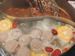 -牛事制造局牛肉火锅(莲岳路店)