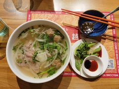 -越美小馆·越南料理(曲江店)