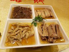 -全聚德(常州店)