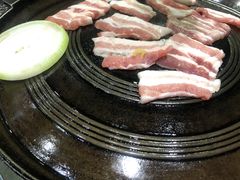 -海花锅盖烧烤店(怡馨家园店)