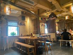 -泥糊破店小酒馆·团建聚餐(南京西路店)