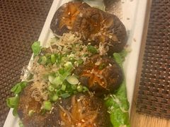 -樱の千渡日式料理·铁板烧•烧鸟(金盛田广场店)