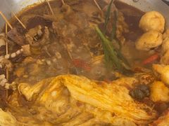 -小螺大作·螺蛳粉火锅(林和西店)