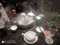 -八合里潮汕鲜牛肉火锅(惠州华贸店)