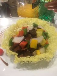 -杭州运河黄龙璀丽酒店-宴会厅