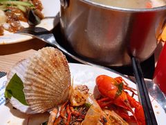 -星伦多自助料理(宝山龙湖天街店)