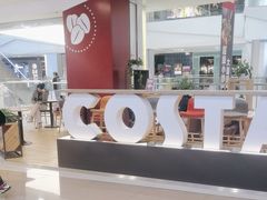 -COSTA COFFEE(西贸凯德晶品4层2店)