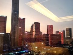 -深圳星河丽思卡尔顿酒店