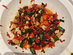 -湘中缘·湖南菜(娄底驻京办店)