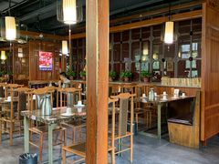 大堂-郑喜旺烧烤(郑州总店)