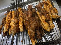 -文文烤肉(大皮院店)