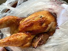 -吴山烤禽 (吴山路店)