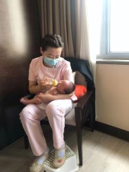 -倍爱宝贝母婴护理中心·长安攸宁店