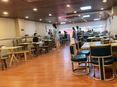 大堂-晓靖轩烧烤(沙河风情店)