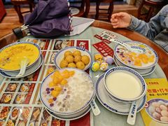-赵记传承·中国甜品(福州总店)