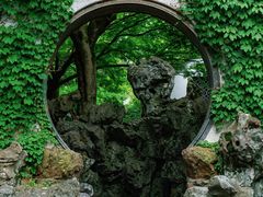 -惠山古镇·寄畅园