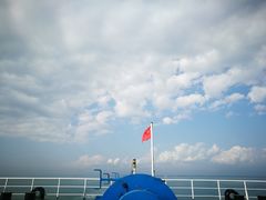 -粤海铁路北港码头