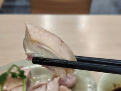 -百家鸡味馆(清泰店)