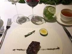 祁红熏烤牛排-皖宴(合肥店)