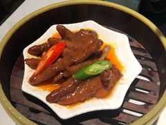 凤爪-荣小馆(临海世纪花城店)