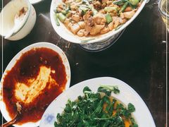 -下塘街25号农家菜馆(新场店)