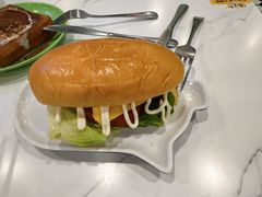 -澳门陈光记烧味饭店(南京德基广场店)