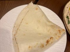 -Uncle Kosto科斯托·中东菜