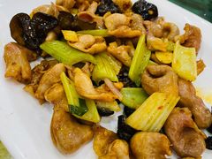 -台山美食一绝阿四台山黄鳝饭(阿四创作店)