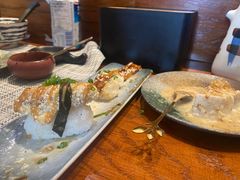 -戏作寿司(观音桥店)