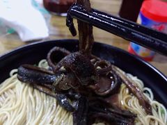 -董记面馆(漳州二路店)