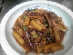 -山东八大碗山东老字号