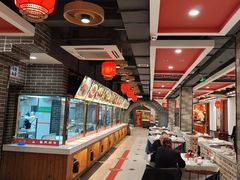 -晋美大掌柜(新建路店)