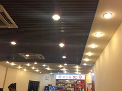 大堂-朱氏胖子烂火锅(洪崖洞店)