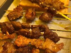-沪上名羊天下•烤羊腿•东北烧烤•小龙虾(浦东直营总店)