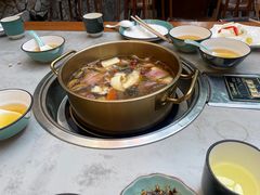 -大理董·董家小厨野生菌火锅(古城旗舰店)