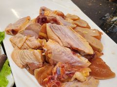 -领鲜风味花雕鸡(马端街店)