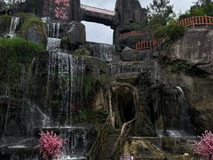 -清境桃源