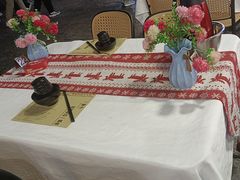 -刘姐啤酒鱼民族演艺餐厅(西街总店)