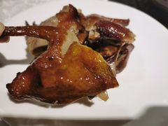 -琬苑鸽庄·川粤融合菜(解放碑总店)