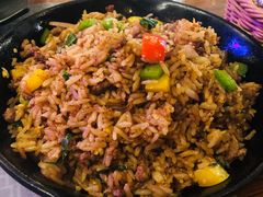 -春风十里烧烤音乐吧(实力乐队驻唱三元里店)