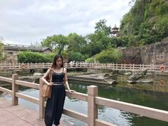 -蛇蟠岛