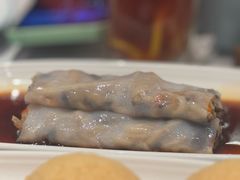 鲜菇蒸肠粉-添好运(武商MALL店)