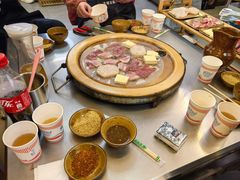 -阿昌白族石板烧·菌锅(大理古城店)