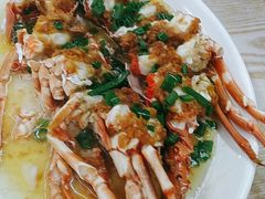 -红月湾海鲜饭店•沙滩海景(双月湾店)