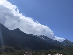 -玉湖村