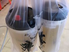 -沪上阿姨·精选茶饮(泗洪花园口国际广场店)