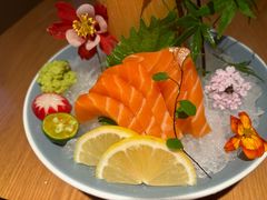 -三渡居酒屋·日料(天一财富中心店)