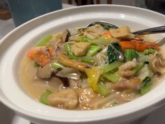 -莆田餐厅PUTIEN(三里屯店)